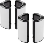 True Hepa+carbon Filter 2-PACK Replacement For Dyson HP1 PH01 PH02 PH03 HP06 TP0. Fixed Price $61.78.