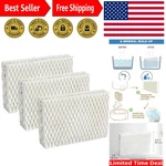 Effective WF813 Humidifier Filter Replacement 3-PACK For Superior Air Quality. Fixed Price $18.99.