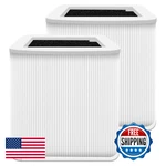 Myareds Pack 211 Replacement Filter Compatible Air Puri-fier Activated. Fixed Price $71.53.