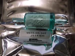 New In Pkg Parker Balston 9933-05-107 J114-EH Disposable Filter (320-1). Fixed Price $30.00.
