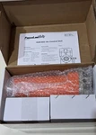 Devilbiss Finishline 120CFM Air Filter With 50CFM Regulator HAR-602. Fixed Price $134.96.