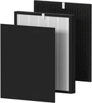 OV200 True Hepa Filter Replacement Compatible With Oransi Air Cleaner.... Fixed Price $51.46.