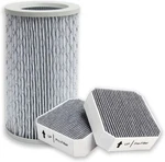 Replacement Filter Set Compatible With Molekule Air Purifier H13 Activated. Fixed Price $93.84.