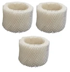 Efp Replacement Humidifier Filters For Protec WF2 Extended Life (pack Of 3). Fixed Price $20.81.
