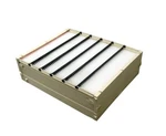 Bestair 20 X 25 6 Aprilaire/spacegard Merv 11 Cleaner Filter. Fixed Price $25.59.