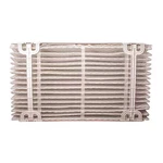Bestair NRSG211-11-2B 20 In X 25 4 Synthetic Furnace Cleaner Filter. Fixed Price $61.46.