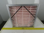 Grainger 4YVC4 Air Handler 24X24X12 Rigid Box Filter. Fixed Price $24.00.