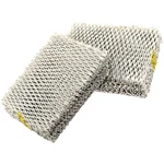 2-PACK Hqrp Wick Filter For Hunter Carefree Humidifiers, 31941 94124 Replacement. Fixed Price $13.95.