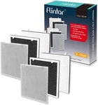 Flintar Vital 100-RF H13 True Hepa Replacement Filters 2-PACK Fits Levoit. Fixed Price $19.99.