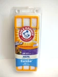 Arm & Hammer Pet Fresh Odor Eliminating Hepa Vacuum Filter / Eureka HF-7 New. Fixed Price $5.31.