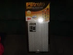 Lot Of 5 -3M Filtrete 2400 Elite Allergen Extra Reduction Filter New. Fixed Price $69.99.