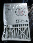 Honeywell Home 16 X 25 4 Pleated Furnace Air Filter Fpr 10, Merv 12 1-PACK. Fixed Price $53.69.