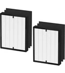 45I Replacement Filter For Alen Breathesmart Pure Flex BH400 Air Purifier. Fixed Price $43.58.