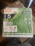 Hdx 10 Air Filter A/c Furnace, Fpr 5. Fixed Price $6.00.