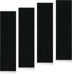4 Pack HRF-B1 Air Filter Replacement For Honeywell Purifiers. Fixed Price $24.79.