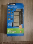 Holmes Hepa-type Air Purifier Filter HAPF30D 2-PACK. Fixed Price $14.99.