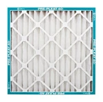 Air Filter 20X24X1 Pp. Fixed Price $140.33.