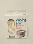 Kaz Wicking Replacement Filter Model WF1 Evaporative Humidifier 3400, 3300, 3000. Fixed Price $11.99.
