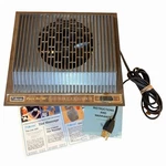 Vintage Pollenex Pure Air Maxipower Cleaner Model 799 Woodgrain No Filter. Fixed Price $69.99.