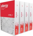 Wicked Clean Air. Compatible/replacement For 16X25X5 Merv 11 Hvac Furnace. Fixed Price $123.05.