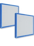 Pureburg Replacement True Hepa Filter Compatible With Hometics 2 Pack Read. Fixed Price $27.99.