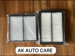 Premium Combo Set Air Filter+cabin For Mazda 2019-24 CX-30 2020-24. Fixed Price $20.98.