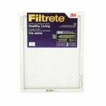 Filtrete UR03-2PK-6E 20X25X1 Mpr 1500 Furnace Air Filter. Fixed Price $29.99.