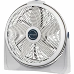 Lasko 3520 Cyclone Pivoting Floor Fan. Fixed Price $54.44.
