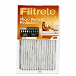Filtrete 10X20X1 Allergen Defense Micro Particle Reduction Air Filters *dm. Fixed Price $22.99.