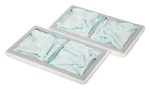 Wen Woodworking Air Filters, 1MICRON Inner For 400 Cfm Filtration. Fixed Price $35.66.