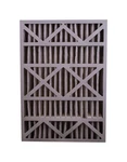 Air Filter 16X25X2 Pltd. Fixed Price $64.53.