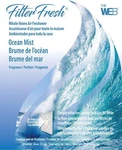 Filter Whole Home Ocean Mist Air Freshener Furnace House Scent. Fixed Price $8.58.