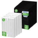 Bagean HPA100 Replacement Filter For Honeywell Air Purifier - Compatible With.... Fixed Price $68.07.