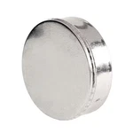 Master Flow Duct Cap 8 Inch Round Hvac Galvanized Steel Plug Vent Cover. Fixed Price $15.97.