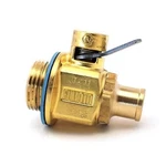 Fumoto T-211N Valve Drain Engine Oil M27. Fixed Price $112.35.