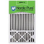 16X25X5 Air Filter Merv 13 Honeywell X6670 FC100A1029 Lennox Pack. Fixed Price $136.80.