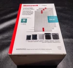 New Genuine Honeywell HRFR3 Hepa Air Purifier Filters Pack. Fixed Price $36.75.