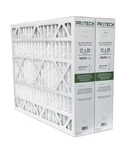 Rheem 54-109477-02 (2-PACK)- 21"X28"X5" Exact-fit Filter For Air Cleaner XGF-E21. Fixed Price $94.53.