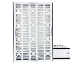 16X25X5 Merv 8 Replacement Air Filters For Trion Bear. Pack. Fixed Price $44.88.