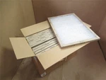 240645 New In Box; Air Handler 2W015 BOX-12; Fiberglass Filter 14X20X1. Fixed Price $95.94.