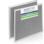 Pack Filter 20X20X1, Merv 11, Washable And Reusable Air .... Fixed Price $112.62.