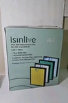 Isinlive Vital Replacement Filters For Levoit 200S/200S-P, 2-PACK.. Fixed Price $20.00.
