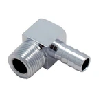Spectre 90 Deg. Fuel Fitting Chrome- SPE-5946. Fixed Price $10.03.
