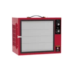 Portable 2 Stage Intake Air Filtration System - Tabletop Dust Collectors (850.... Fixed Price $331.08.