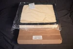 Oem Toyota Tundra 2022-2025 & Sequoia 2023 Air Filter 17801-F4010 WA11653. Fixed Price $12.99.
