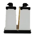 Advanced Air Filter For Cummins F3.8 CM2350 F128C AF55020 PA31004 Heavy Duty. Fixed Price $35.65.