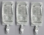 3 Refills Rubbermaid Commercial 2147027 1100 Ml Hand Soap - Fragrance Free New. Fixed Price $35.95.