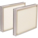 Bluedri Air Scrubber Stage 2 Hepa Filter For Purifiers Negative Machi.... Fixed Price $106.12.