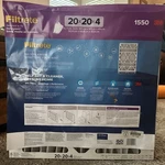 3M Filtrete 1550 For Honeywell Media Air Cleaners (20X20X4). Fixed Price $36.99.