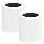 F2 Replacement Filter Compatible With Ameifu Air Purifier For Home Up To 1.... Fixed Price $18.50.